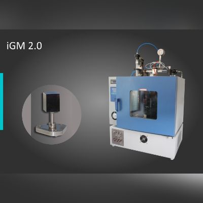 iGM 2.0